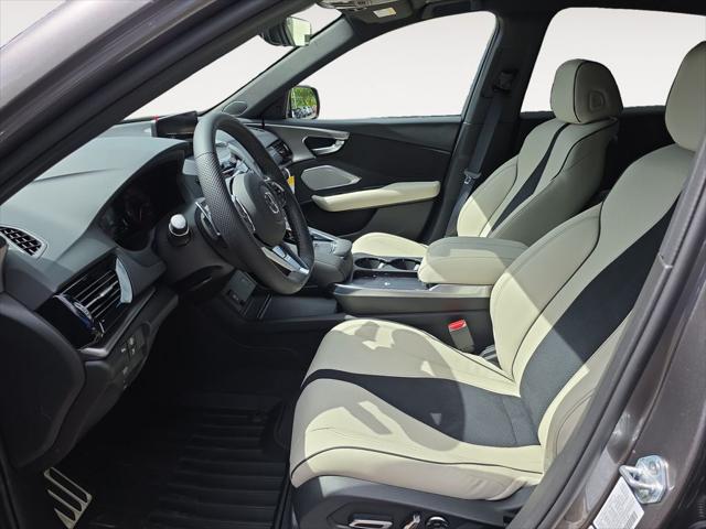 2026 Acura RDX A-Spec