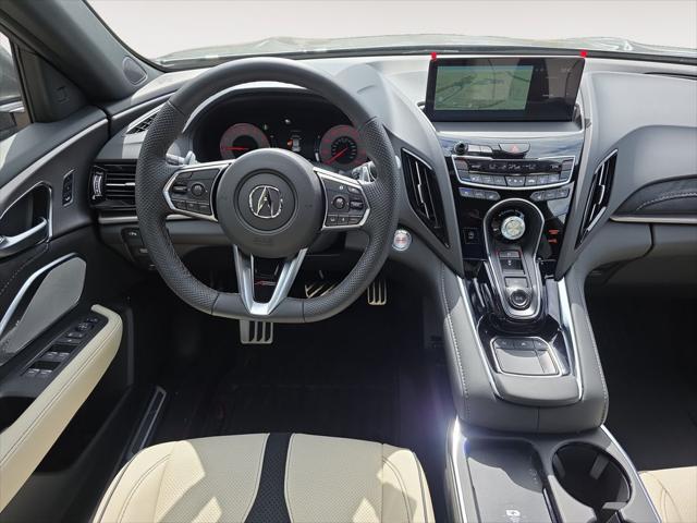 2026 Acura RDX A-Spec