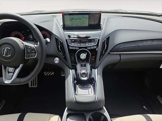 2026 Acura RDX A-Spec