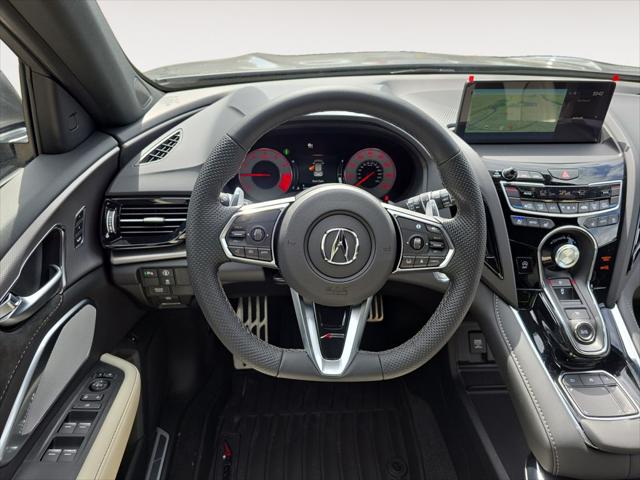2026 Acura RDX A-Spec