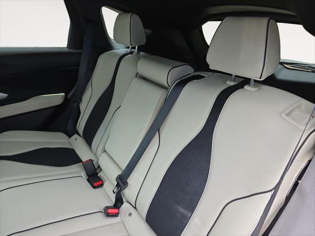 2026 Acura RDX A-Spec