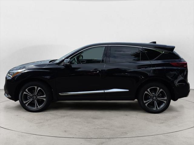 2026 Acura RDX Technology