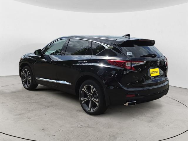 2026 Acura RDX Technology