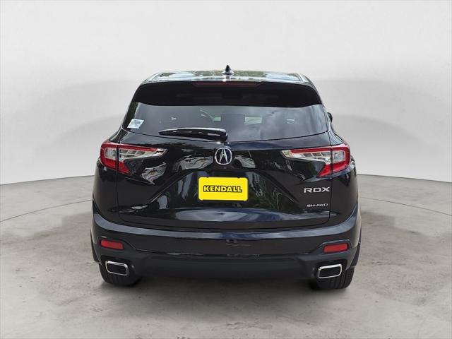 2026 Acura RDX Technology