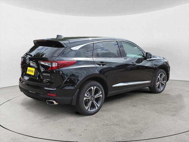 2026 Acura RDX Technology
