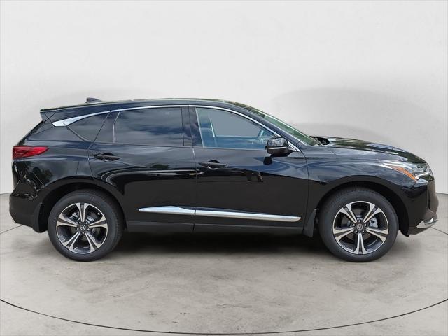 2026 Acura RDX Technology