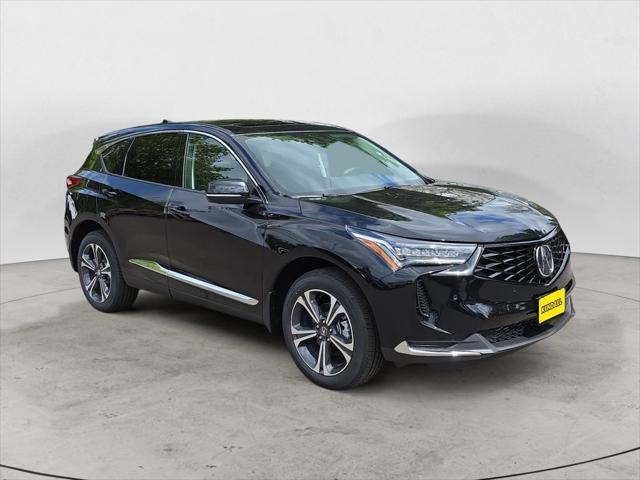 2026 Acura RDX Technology