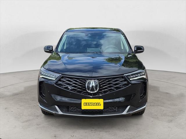 2026 Acura RDX Technology