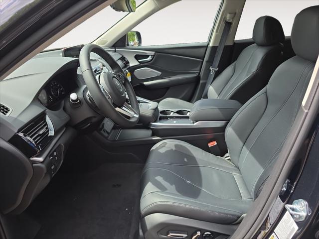 2026 Acura RDX Technology