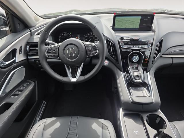 2026 Acura RDX Technology