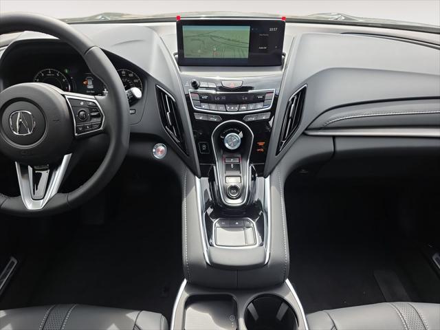 2026 Acura RDX Technology