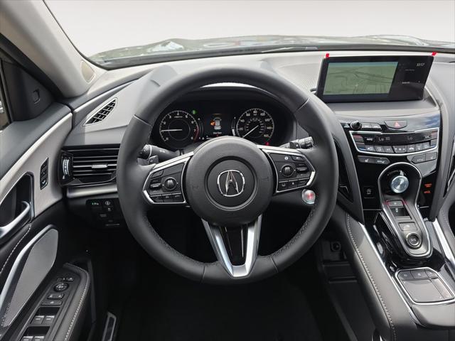 2026 Acura RDX Technology