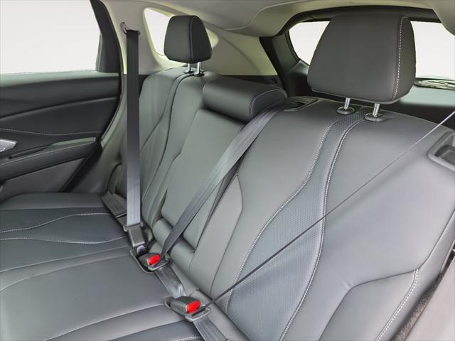 2026 Acura RDX Technology