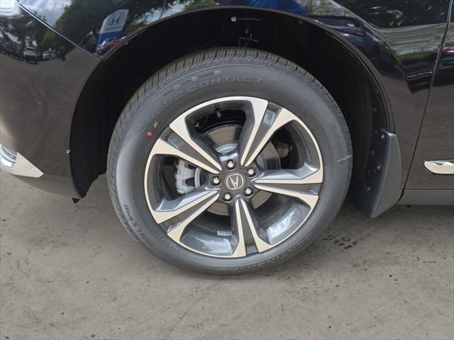 2026 Acura RDX Technology