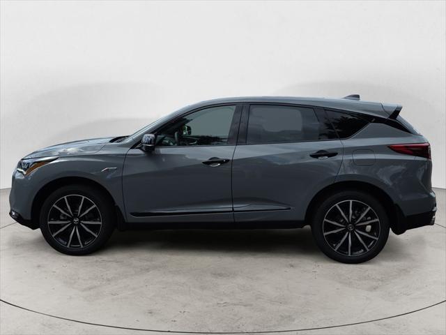 2026 Acura RDX A-Spec Advance
