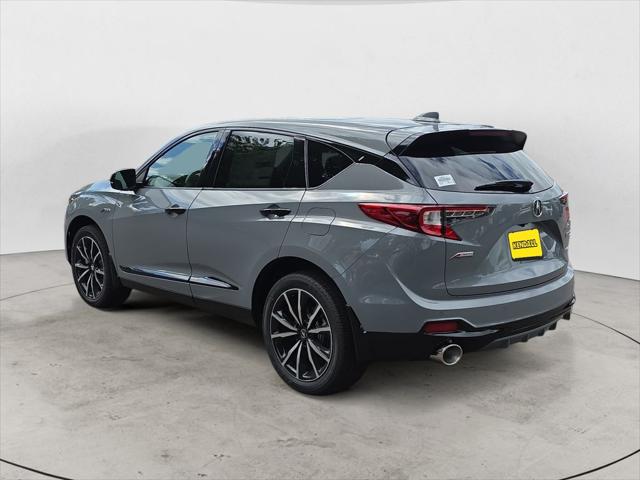 2026 Acura RDX A-Spec Advance