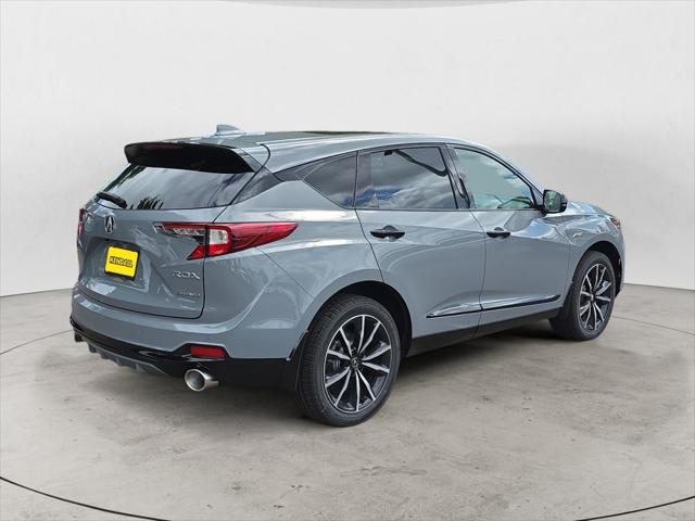 2026 Acura RDX A-Spec Advance