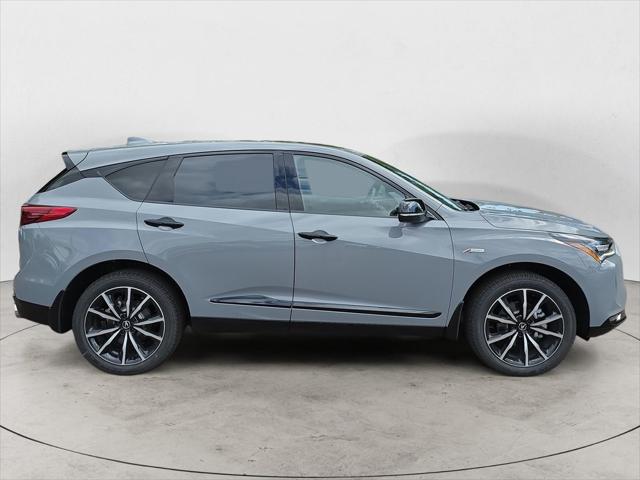 2026 Acura RDX A-Spec Advance
