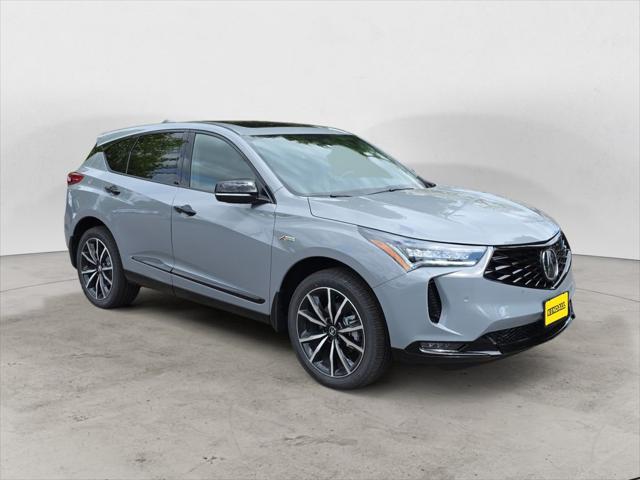 2026 Acura RDX A-Spec Advance