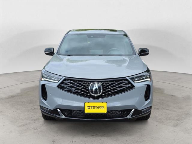 2026 Acura RDX A-Spec Advance