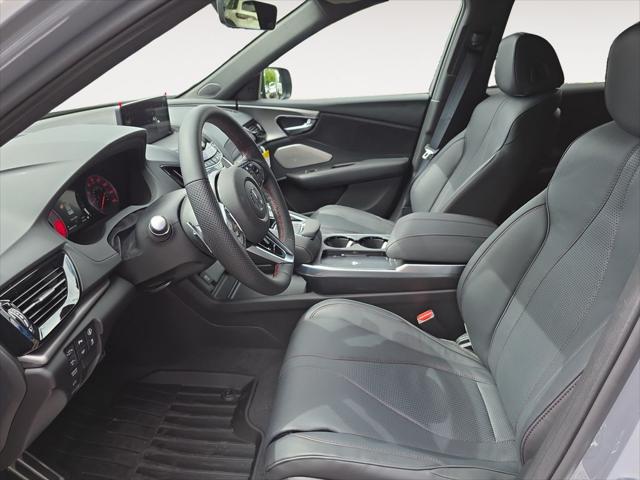 2026 Acura RDX A-Spec Advance