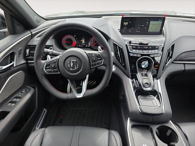 2026 Acura RDX A-Spec Advance