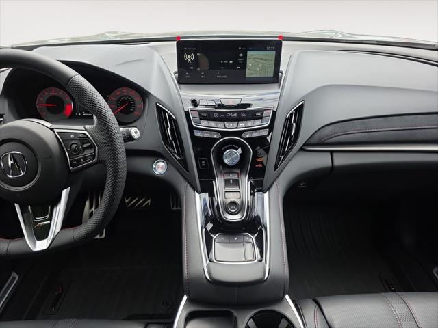 2026 Acura RDX A-Spec Advance