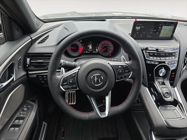 2026 Acura RDX A-Spec Advance