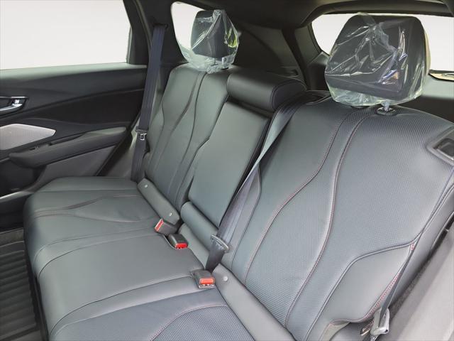 2026 Acura RDX A-Spec Advance