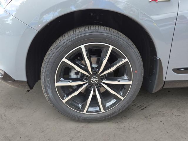 2026 Acura RDX A-Spec Advance