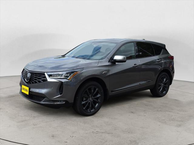 2026 Acura RDX A-Spec for sale in Eugene, OR