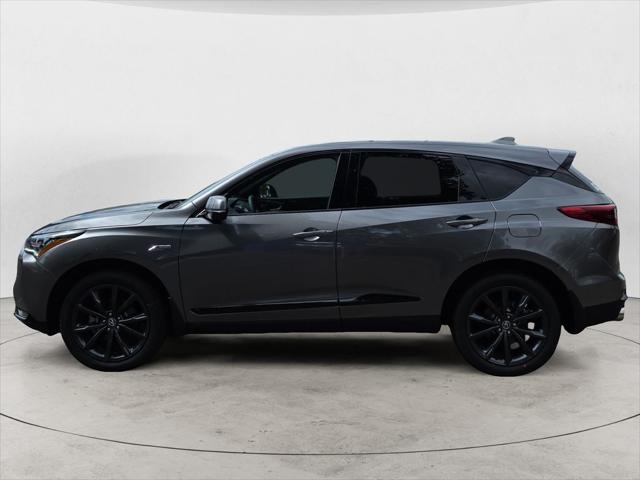 2026 Acura RDX A-Spec