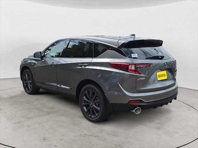 2026 Acura RDX A-Spec
