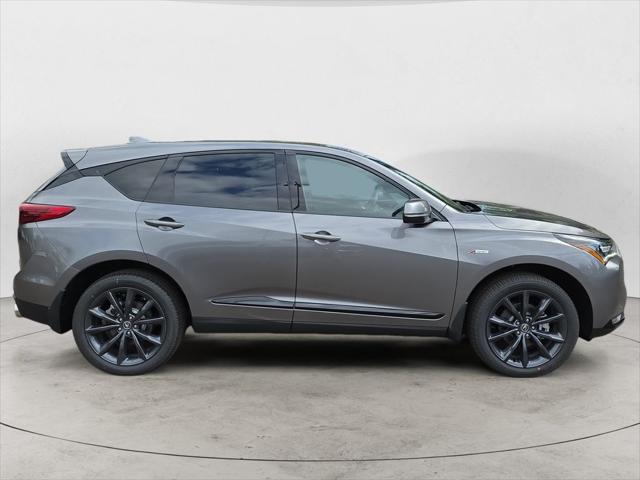 2026 Acura RDX A-Spec