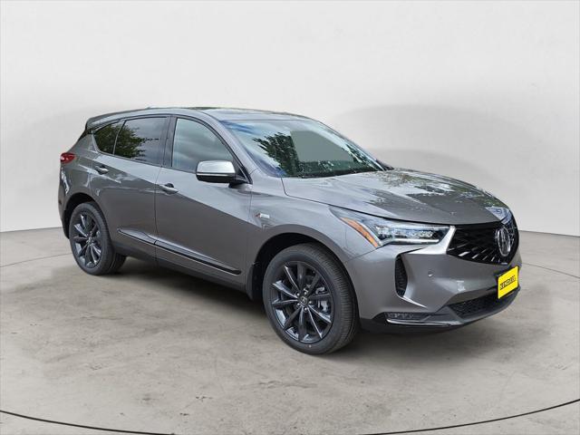 2026 Acura RDX A-Spec