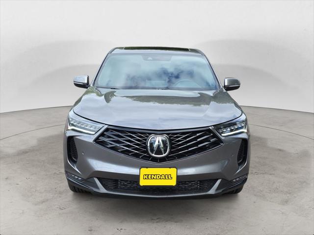 2026 Acura RDX A-Spec