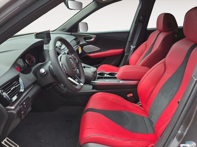 2026 Acura RDX A-Spec