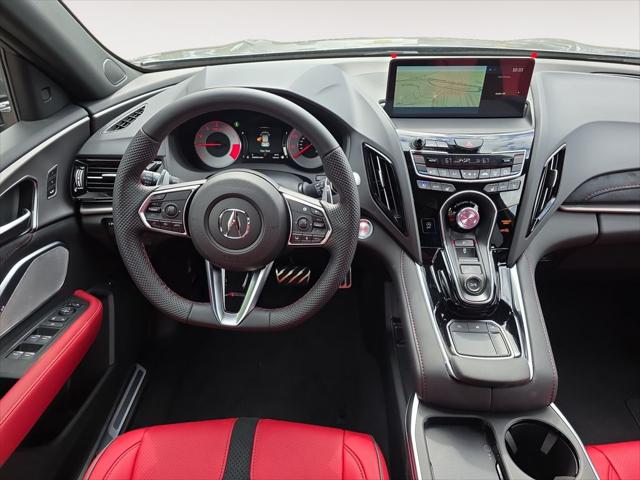 2026 Acura RDX A-Spec