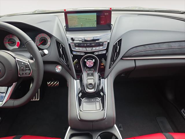 2026 Acura RDX A-Spec