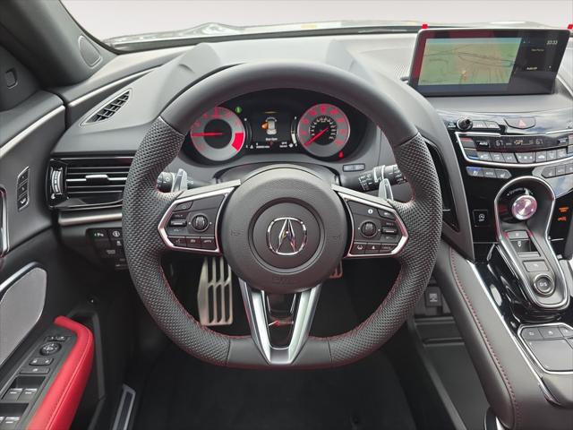 2026 Acura RDX A-Spec