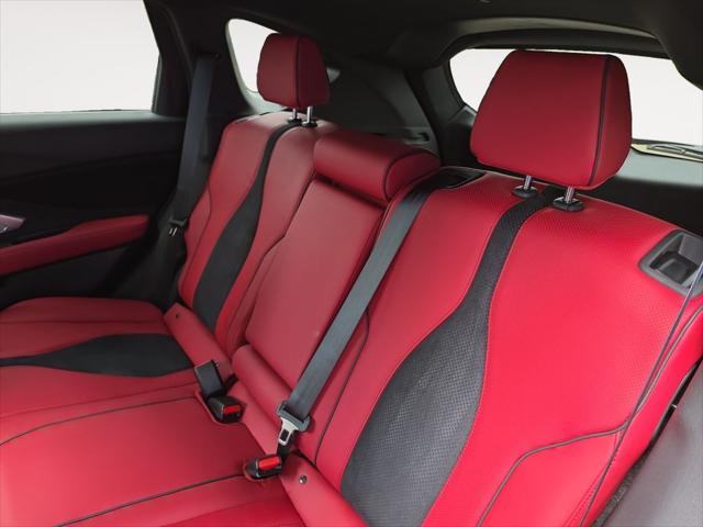 2026 Acura RDX A-Spec