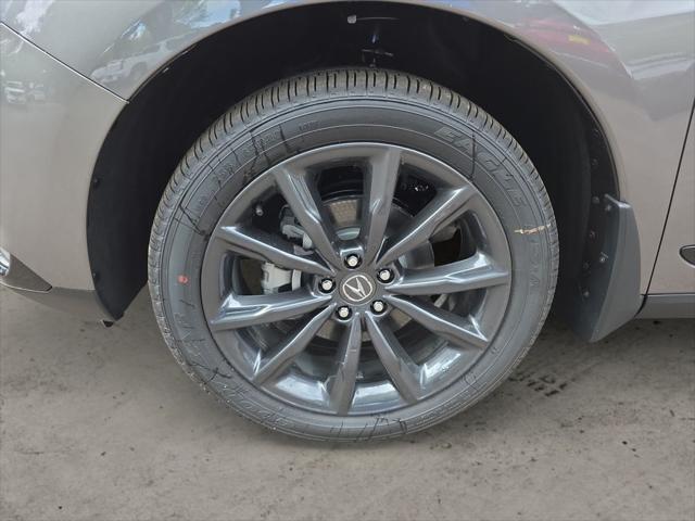 2026 Acura RDX A-Spec