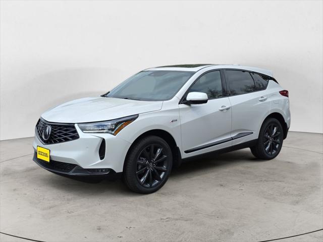 2026 Acura RDX A-Spec for sale in Eugene, OR