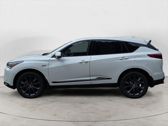 2026 Acura RDX A-Spec