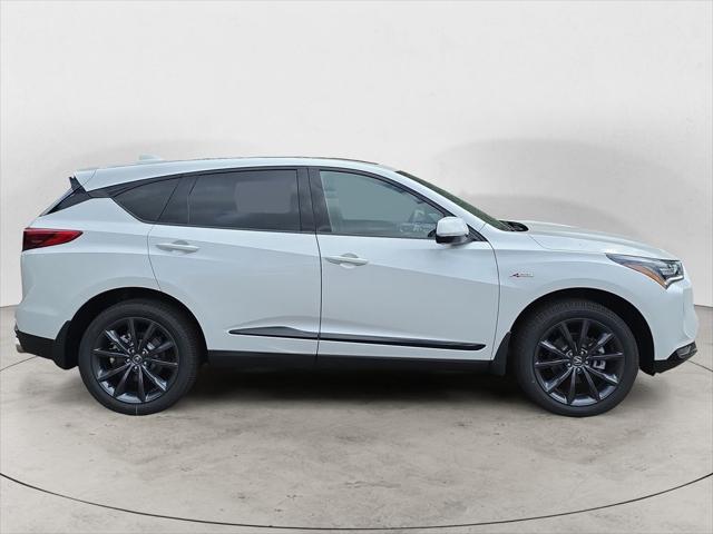 2026 Acura RDX A-Spec