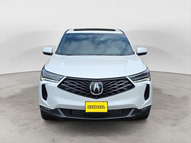 2026 Acura RDX A-Spec