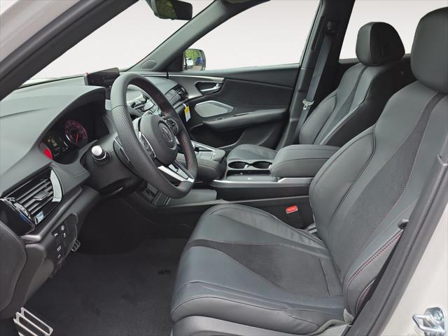 2026 Acura RDX A-Spec