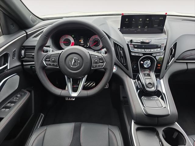 2026 Acura RDX A-Spec
