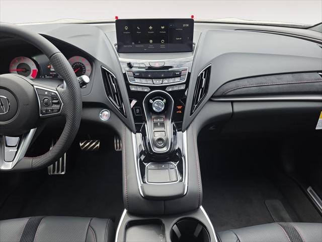 2026 Acura RDX A-Spec