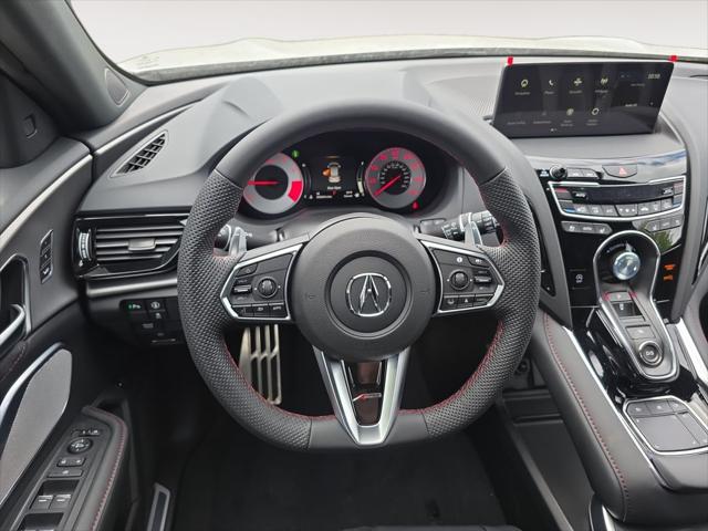 2026 Acura RDX A-Spec